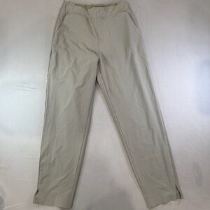 Glyder Men's Light Khaki Chinos